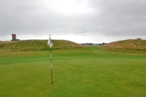 Littlestone 2nd Green